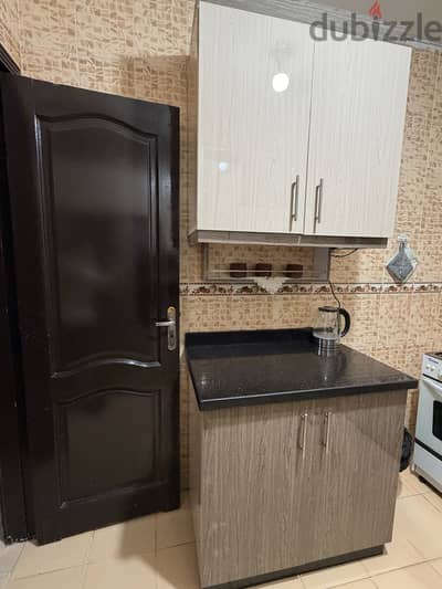 مطبخ للبيع