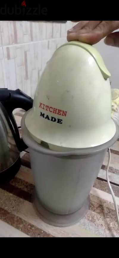 كبه استعمال خفيف