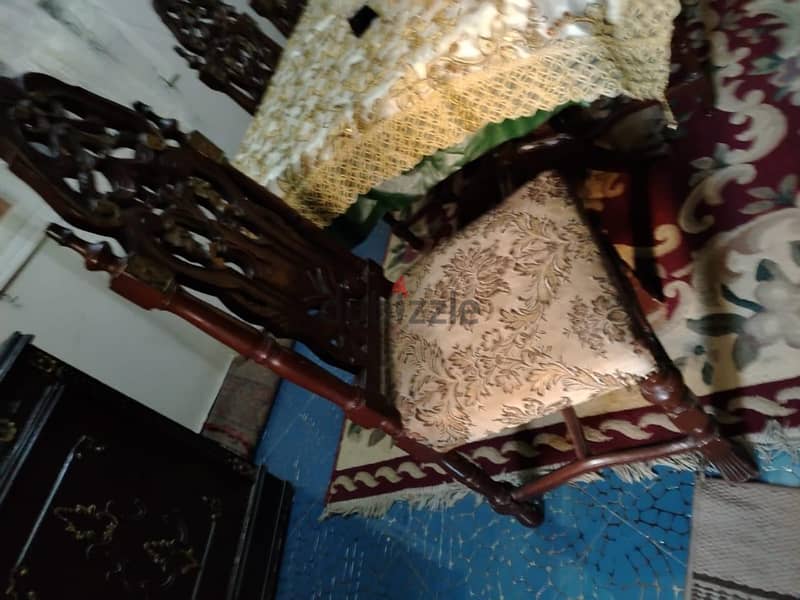 غرفة سفرة 2