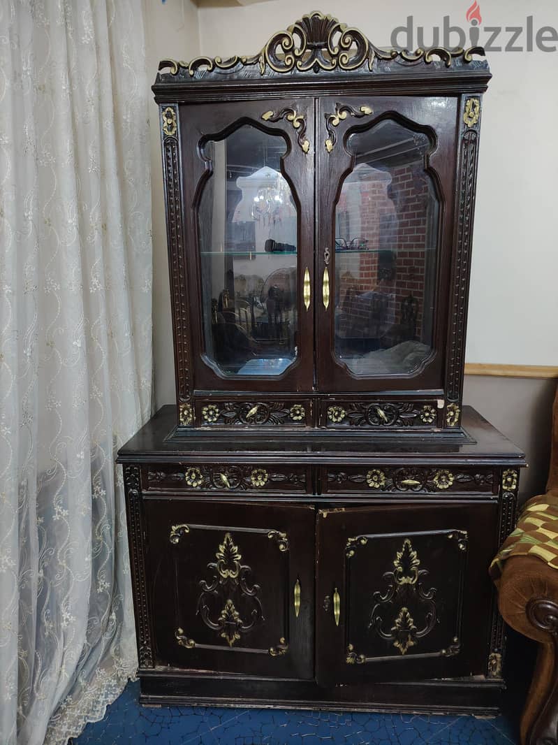 غرفة سفرة 5