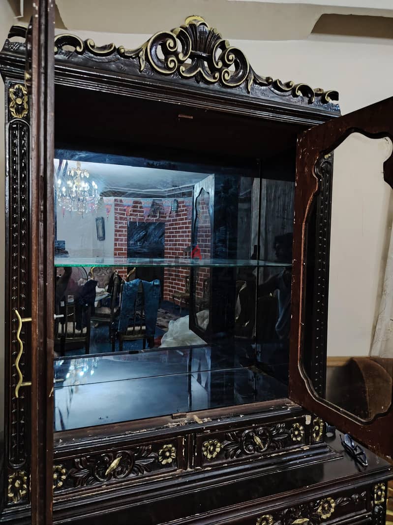غرفة سفرة 6