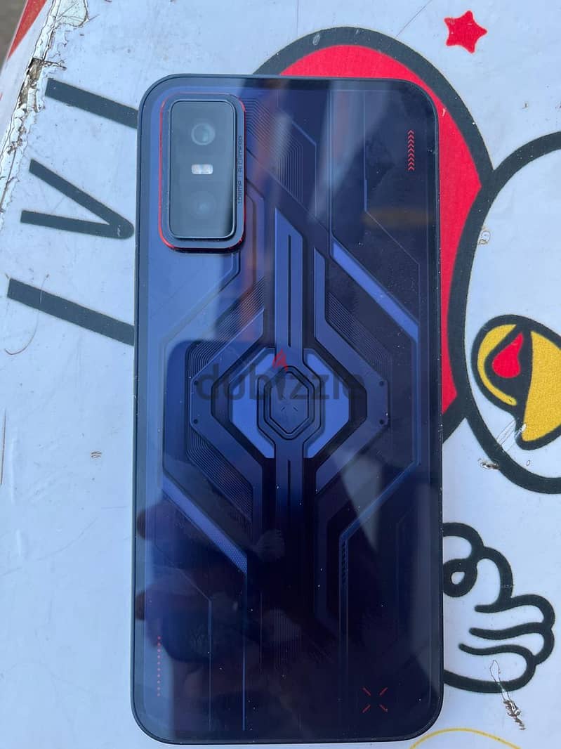 infinix gt30pro 1