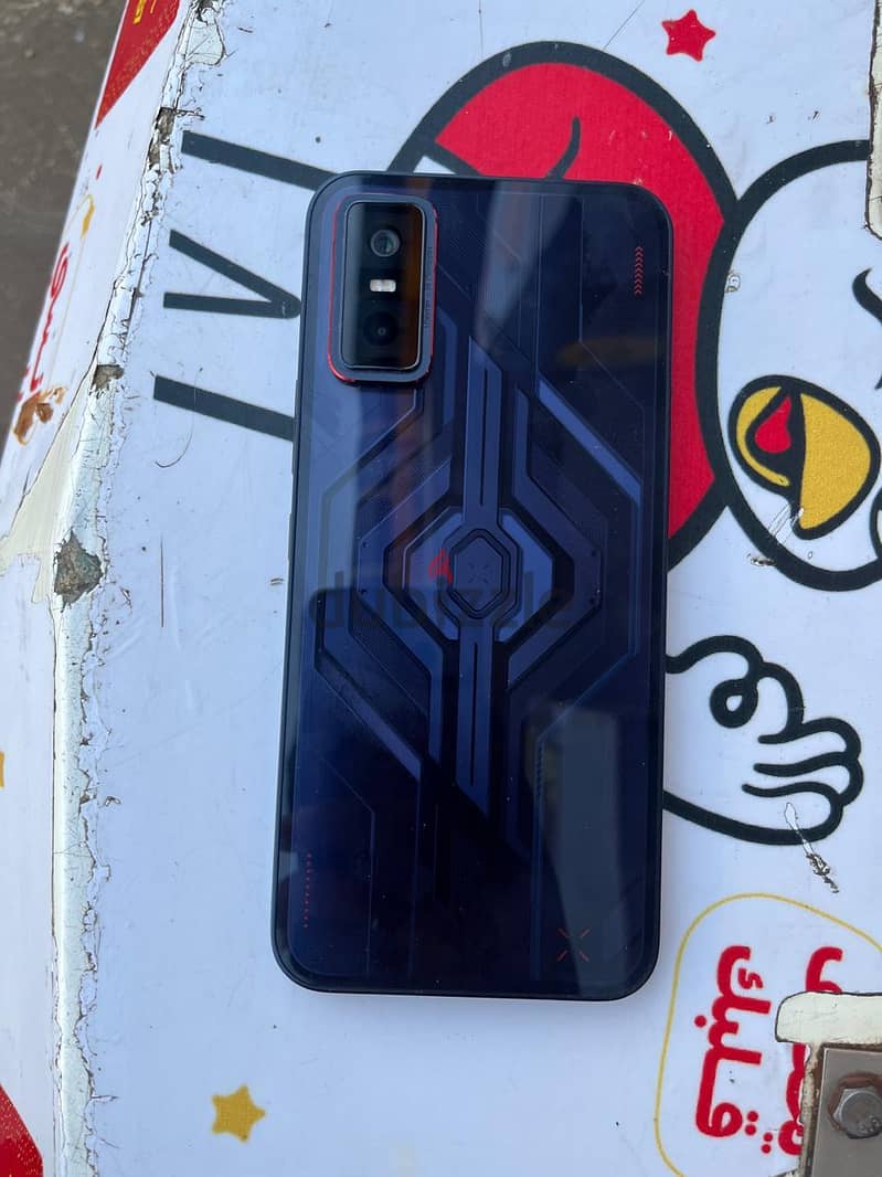 infinix gt30pro 2