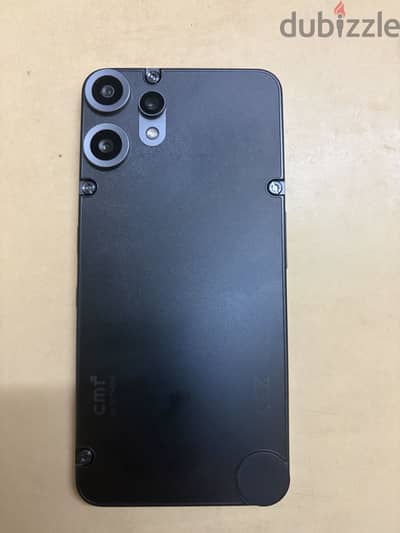 Nothing CMF Phone 2 Pro مدفوع الضريبه
