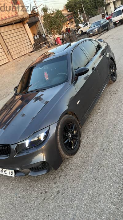 Bm 320
