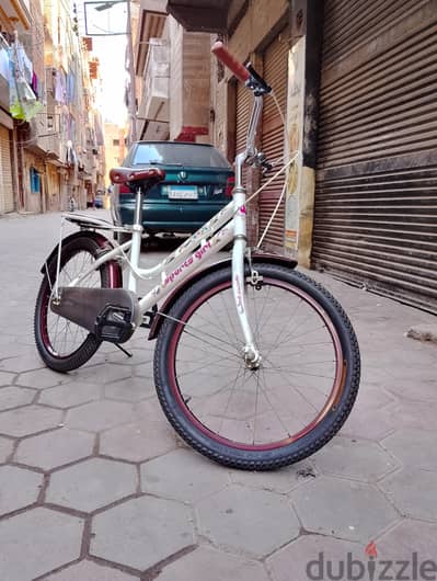 دراجة قيادة