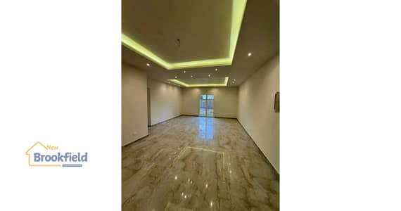 شقه ارضى للايجار بالمطبخ والتكييفات فى كمبوند هايد بارك القاهرة الجديدة Ultra Super Lux Ground Floor Apartment for Rent in Hyde Park New Cairo