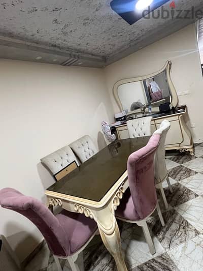 سفره عريس ك الجديده بدون أي ملاحظات