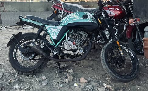 V250 موديل ٢٠٢٠