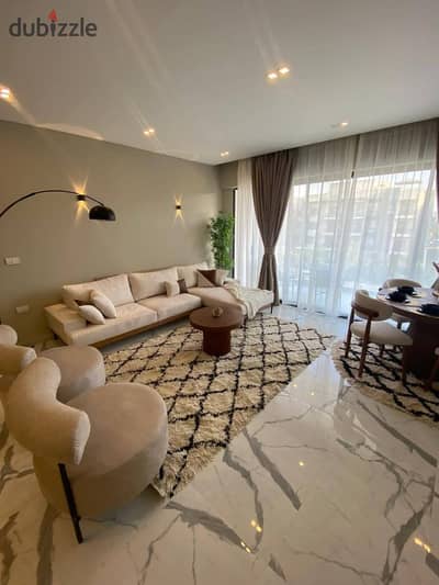 Apartment for Rent | Lake View Residence