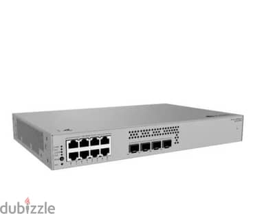 Switch Huawei S220S-8P4J