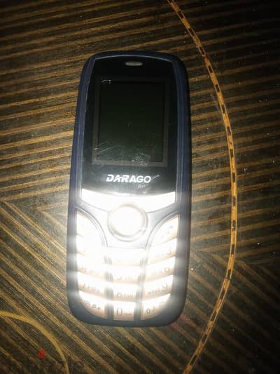 فون DARAGO
