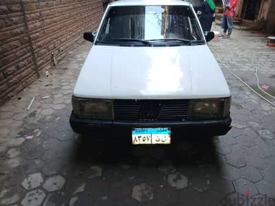 Fiat Regata 1988