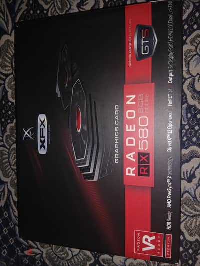 rx 580 8gb