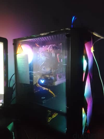Gaming PC للبيع | جميع القطع أصلية من AHW