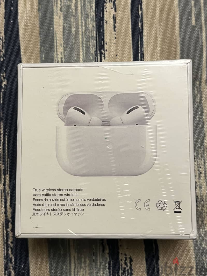 AirPods Pro 2 1