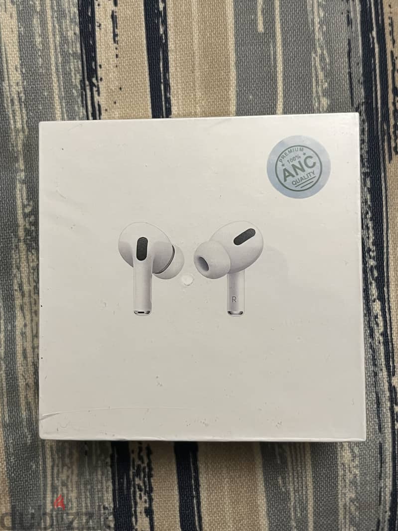 AirPods Pro 2 2