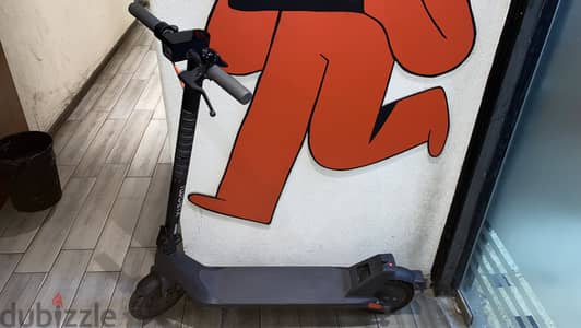 سكوتر شاومي 4لايت Xiaomi MI Electric Scooter 4 lite