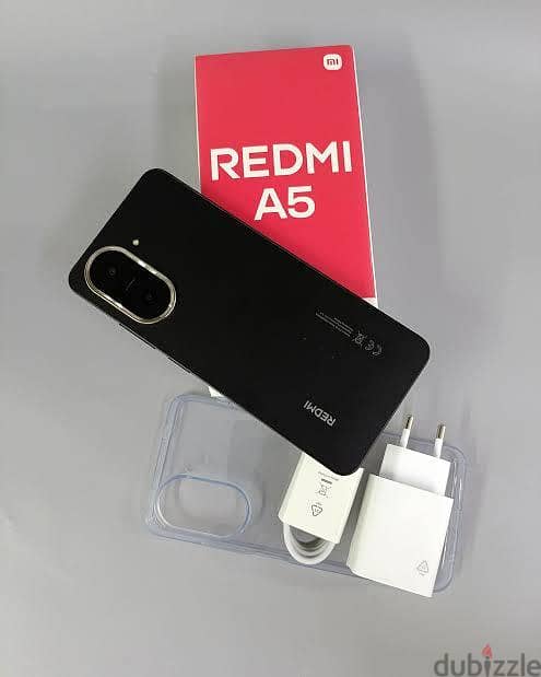 Xiaomi Redmi A5 1