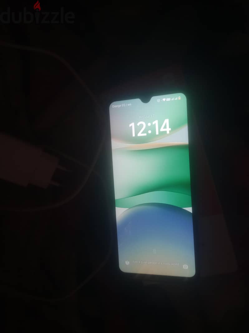 Xiaomi Redmi A5 3