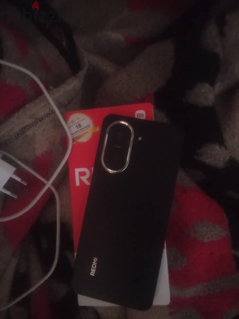 Xiaomi Redmi A5 4