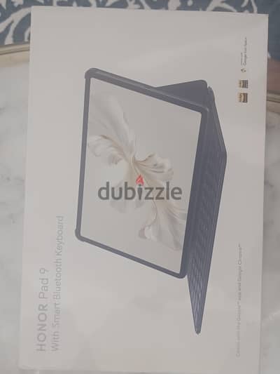 تابلت HONOR Pad 9