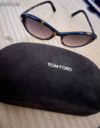 Tom Ford women sunglasses