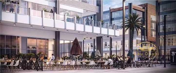 57m² clinic for sale with special finishing and air conditioning in Three Sixty Mall, Fifth Settlement