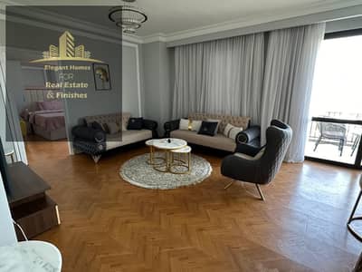 250 SQM Upper Duplex for Rent in Westown, Sheikh Zayed | 4 Bedrooms | Prime View