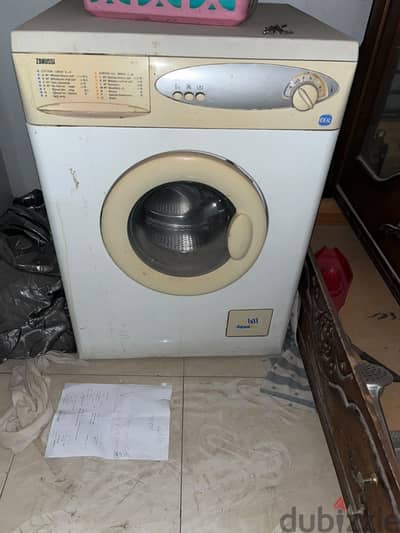 Zanussi