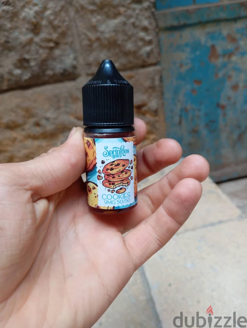 Vape. 1