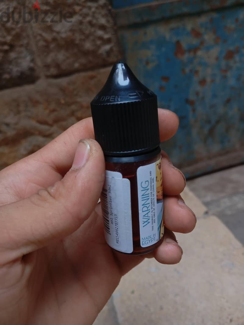 Vape. 7