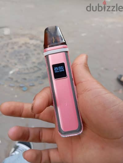Vape.