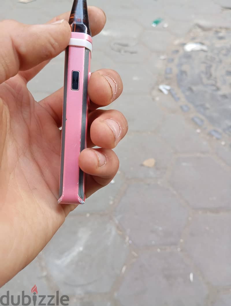 Vape. 6