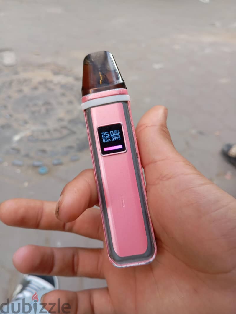 Vape. 3