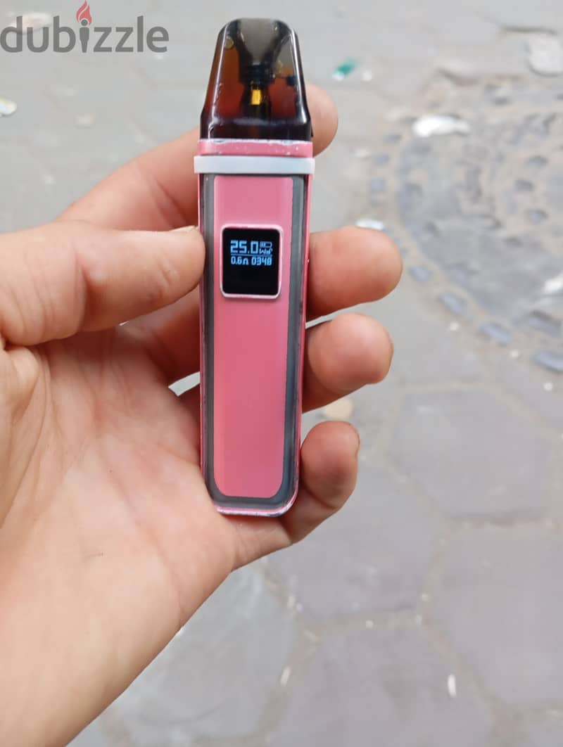 Vape. 4