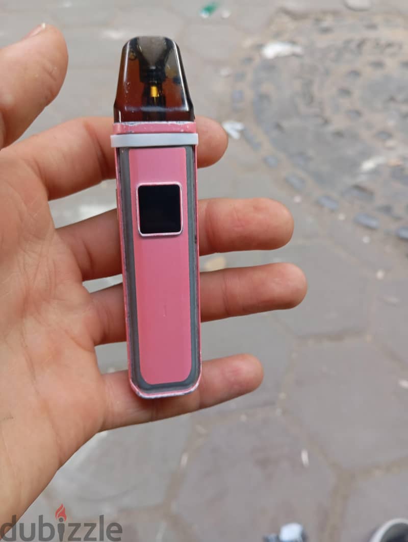 Vape. 5