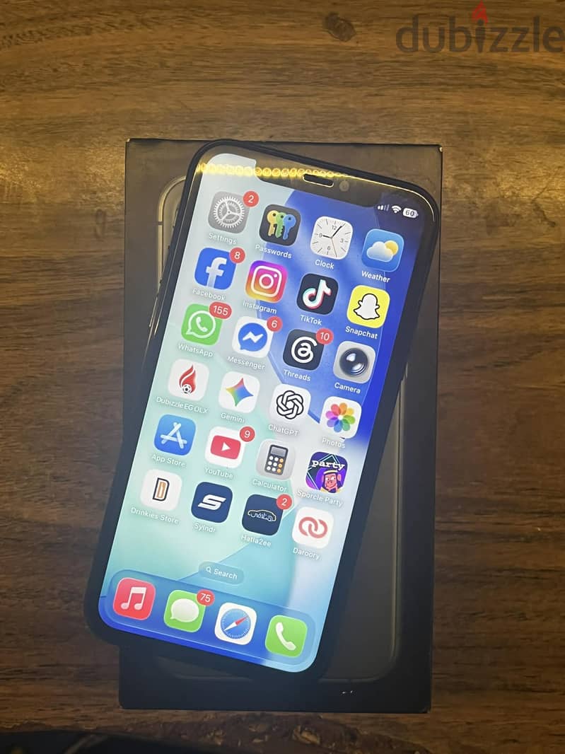 Apple - iPhone 11 Pro 1