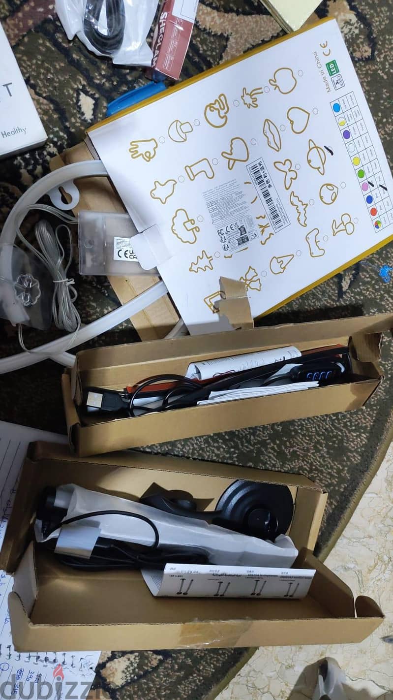 rgp led 1