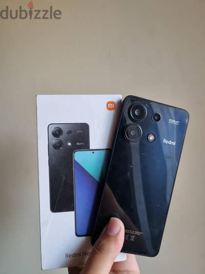 Xiaomi Redmi Note 13