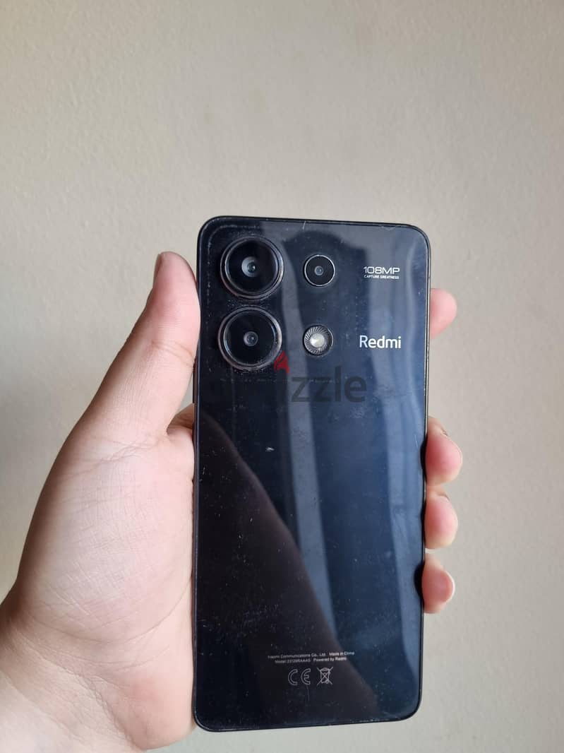 Xiaomi Redmi Note 13 1
