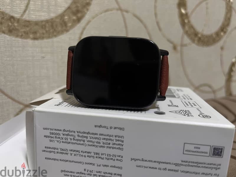Redmi watch 5 lite 3