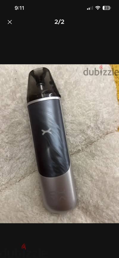 نيكسلم بود  nexlim pod