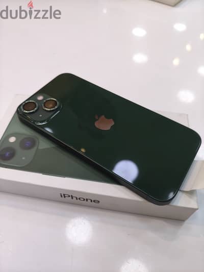 آبل - آيفون 13