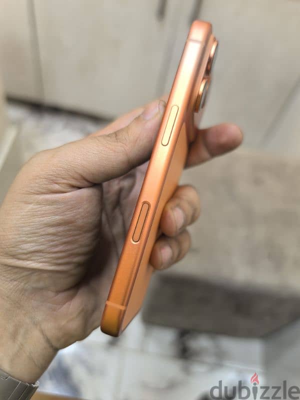 iphone 17 Pro 256G 1