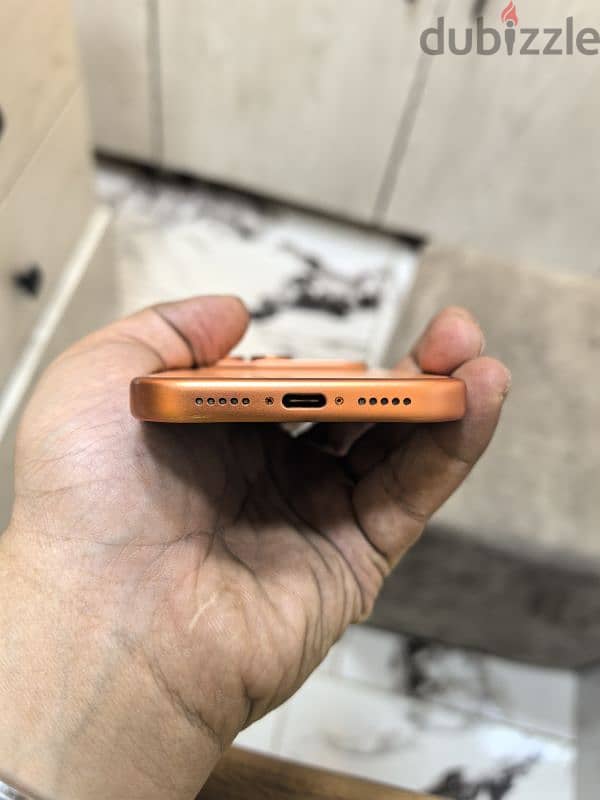 iphone 17 Pro 256G 2