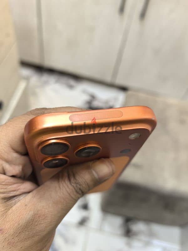 iphone 17 Pro 256G 3