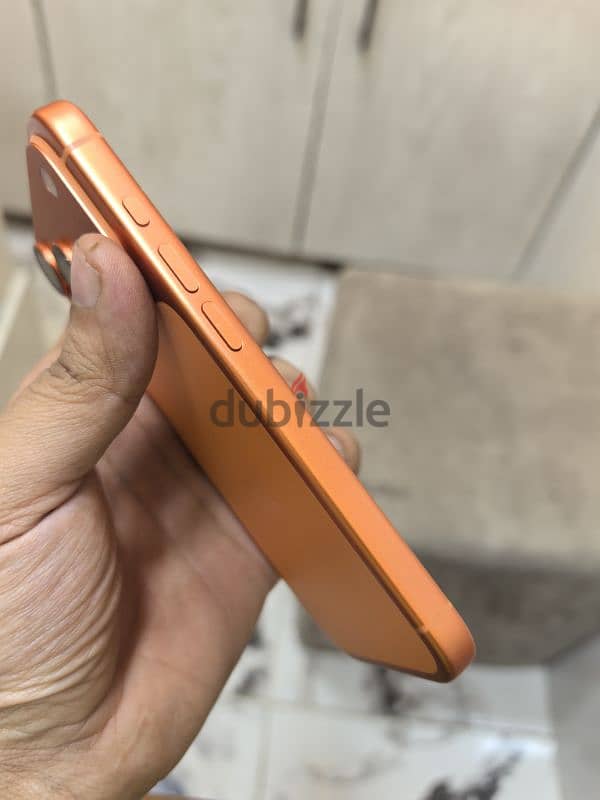 iphone 17 Pro 256G 4