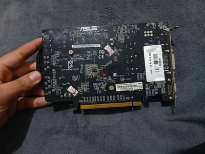 GTX750TI