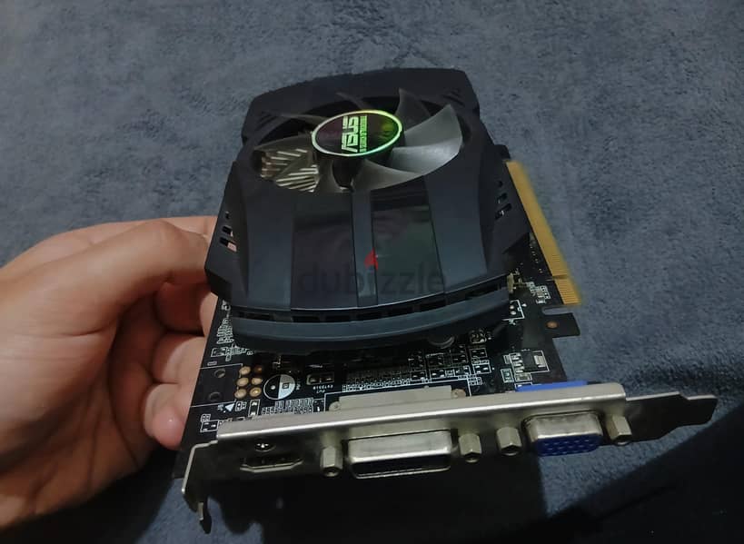 GTX750TI 1